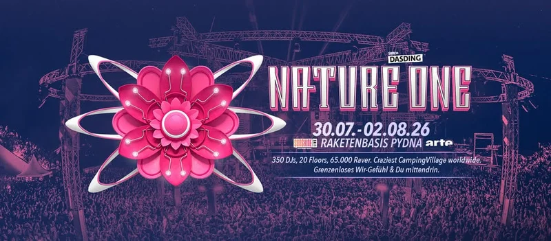 Nature One 2026
