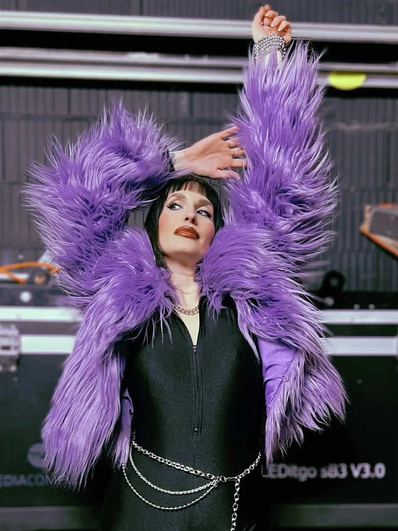 GROKON: Hard Contact