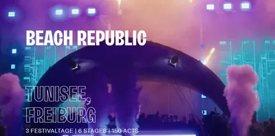 Sea You - Beach Republic