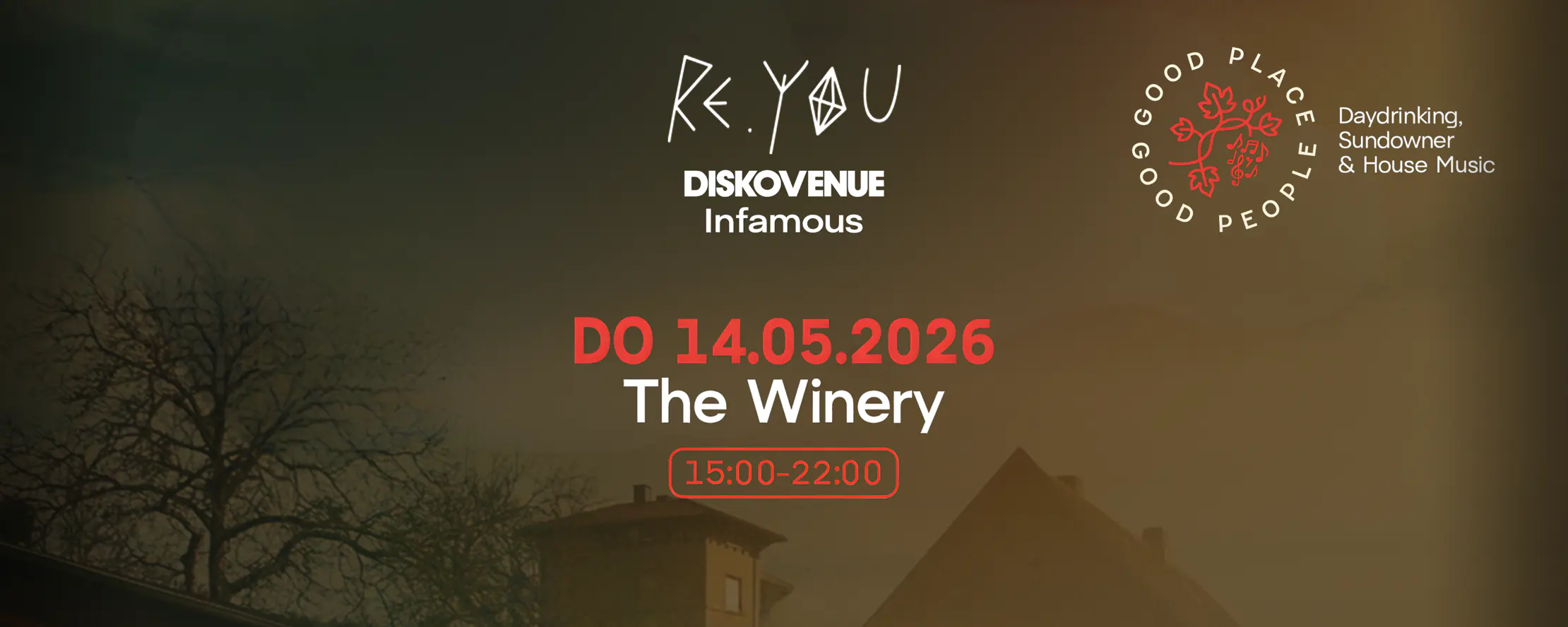 Good Place For Good People