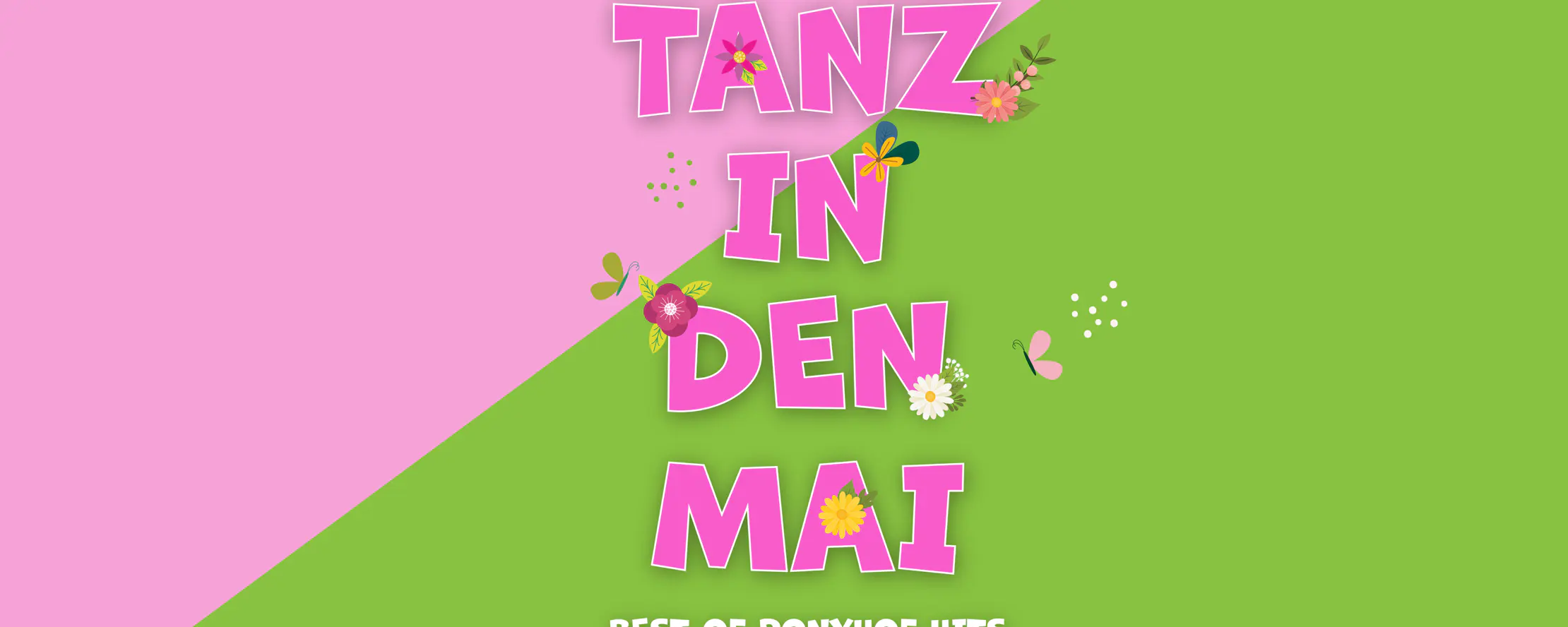 Tanz in den Mai – Ponyhof Club Nightevent