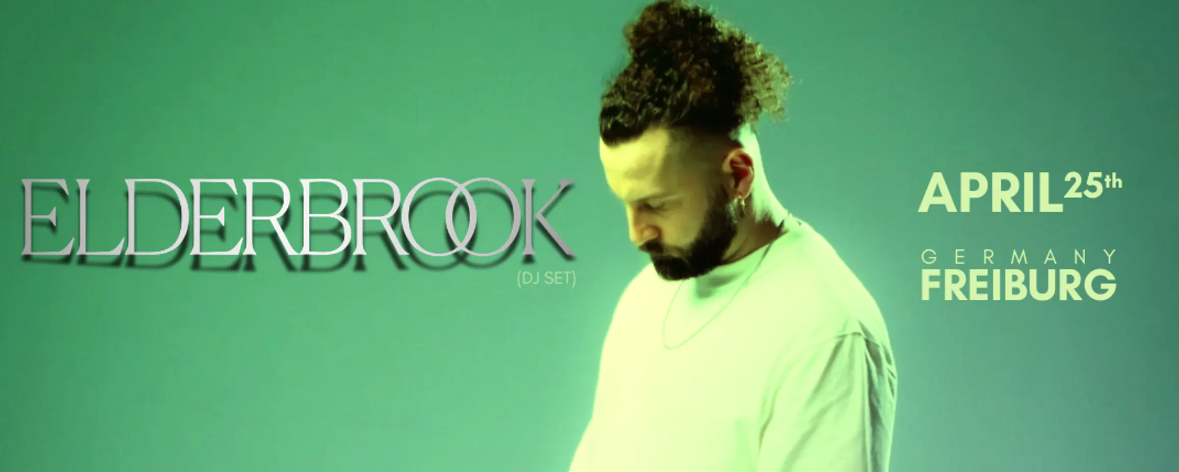 ELDERBROOK