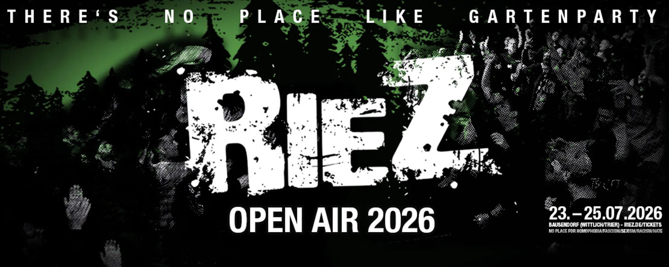 RIEZ Open Air 2026