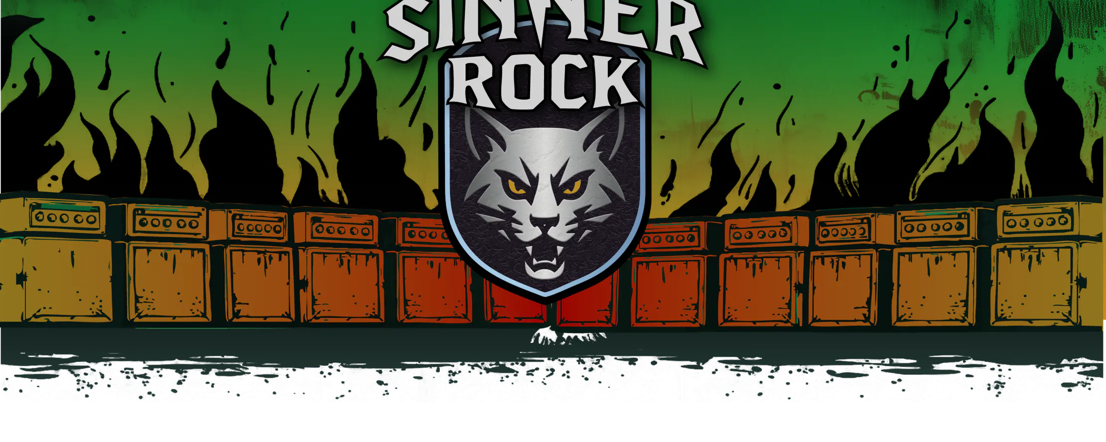 Sinner Rock Festival 2026