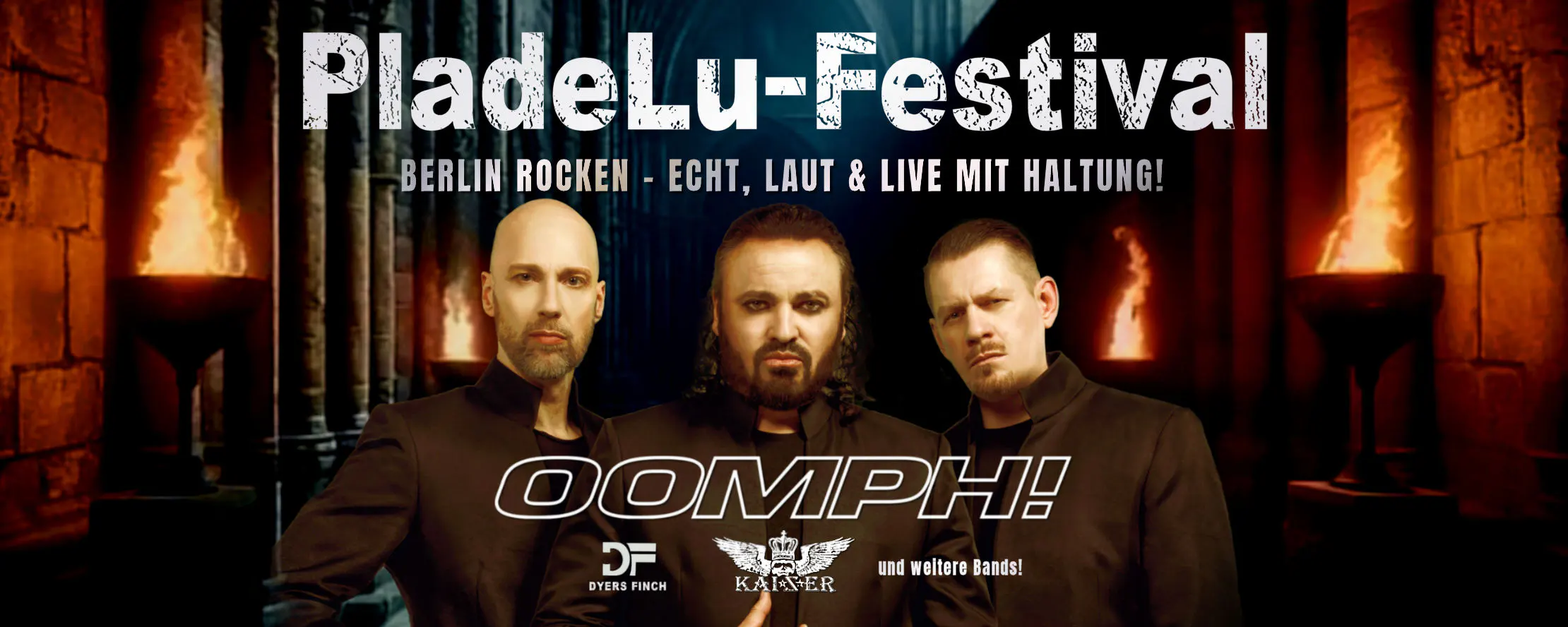 PladeLu-Festival 2026