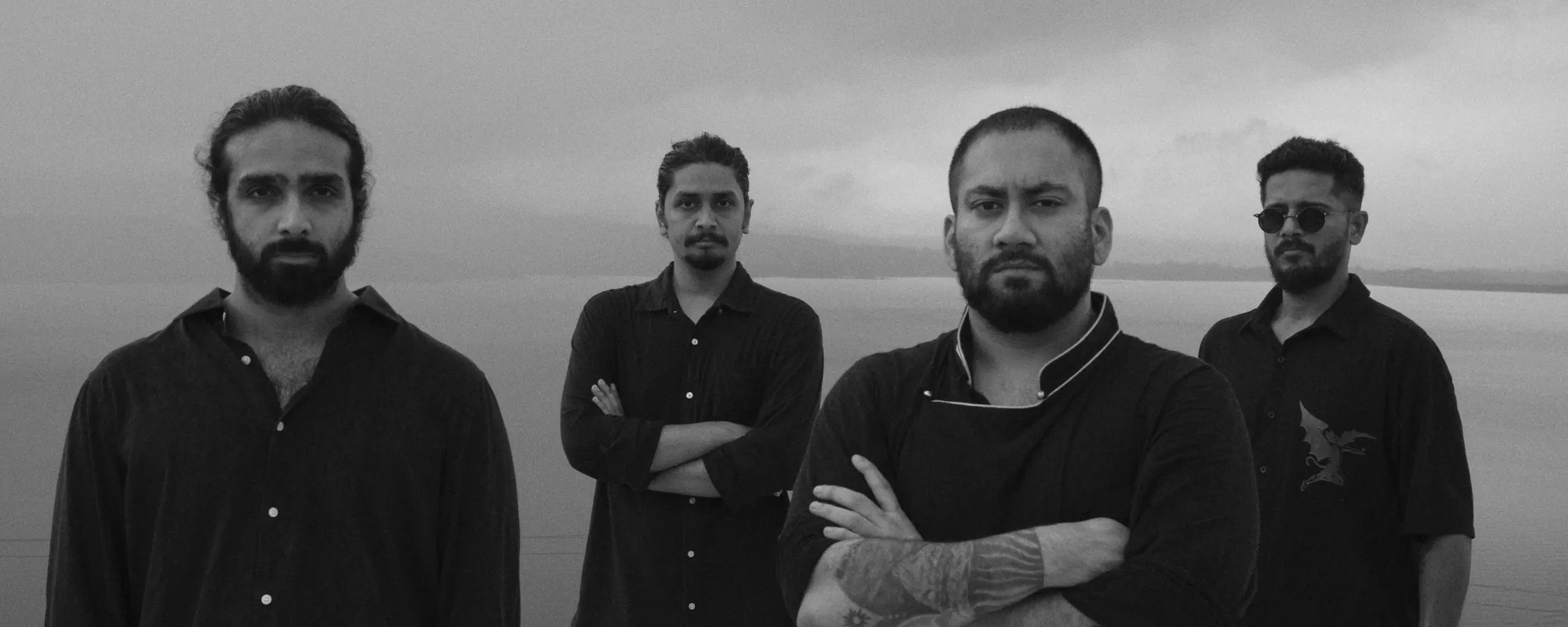 MIDHAVEN – BLOOD ON PALE EARTH Europe/UK Tour 2026