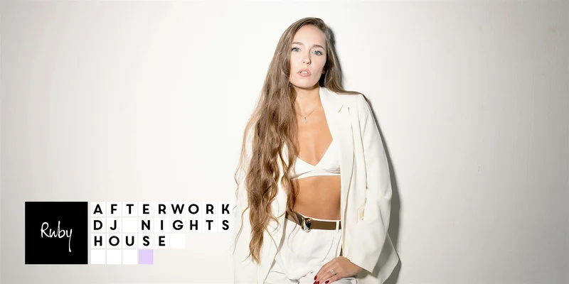 AFTERWORK DJ NIGHTS w/ DAYTONA