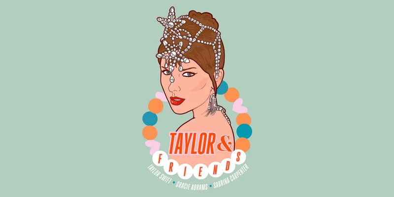 Taylor & Friends • Live Music Hall • Köln