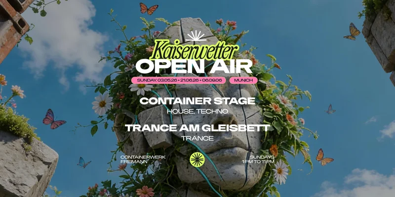 Kaiserwetter Open Air