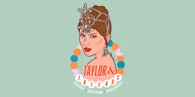 Taylor & Friends • Live Music Hall • Köln