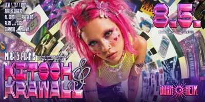 Kitsch & Krawall Vol. 2