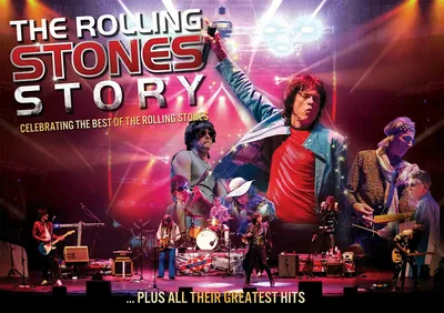 The Rolling Stones Story