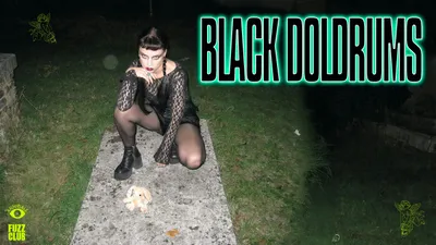 BLACK DOLDRUMS (UK)